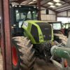 Claas AXION 850 – 240 CH