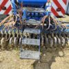 LEMKEN SOLITAIR 9 + RUBIN 9/600 KUEA