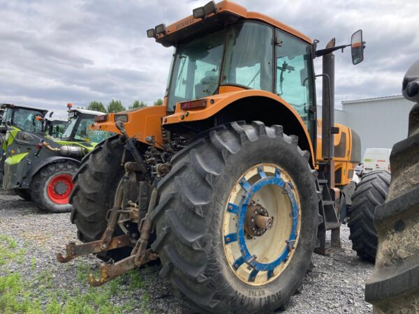 RENAULT ATLES 926 RZ – 226 CH – 2002 