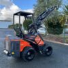 CAST LOADER GENESIS 25HP
