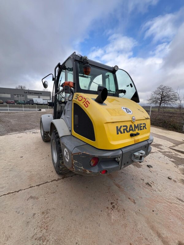 Kramer 5075