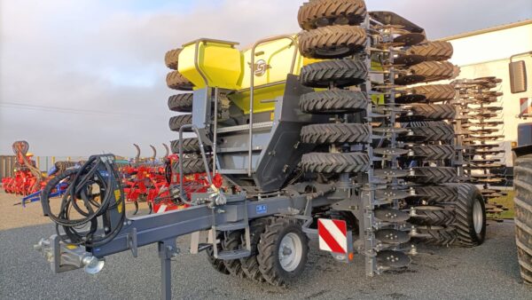 SKY MAXIDRILL FERTIJEM E-DRIVE PREMIUM PRO I