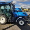 NEW HOLLAND T4.90N POWER SHUTTLE
