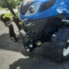 NEW HOLLAND T4.90N POWER SHUTTLE