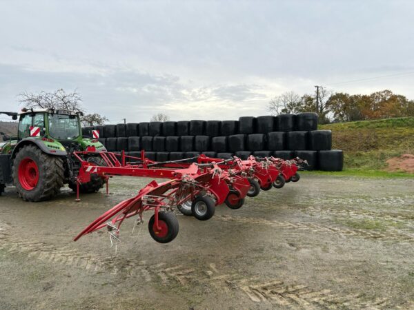 LELY LOTUS 1020 – 2017 