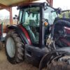 VALTRA G105 ACTIVE – 105 CH – 2021 (AVEC CHARGEUR) 