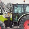 Claas CELTIS 436 PLUS + CHARGEUR