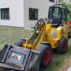 KNIKMOPS KM 130