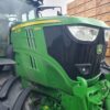 JOHN DEERE 6175M – 175 CH – 2023 