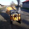 NOREMAT B180 – BROYEUR DE BRANCHES