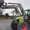 Claas CELTIS 436 PLUS + CHARGEUR