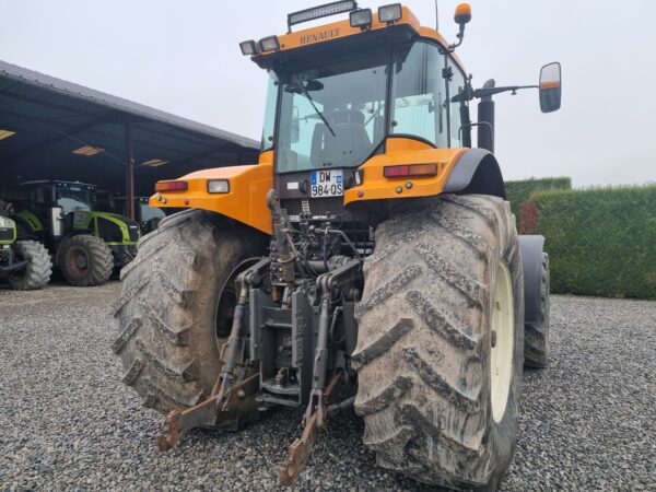 RENAULT ATLES 925 RZ – 225 CH – 2002 
