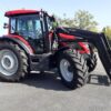 VALTRA G115 ACTIVE CHARGEUR Q5S – 115 CH – 2021 (GARANTIE 1 AN) 