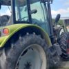 Claas AXOS 340 + CHARGEUR – 115 CH