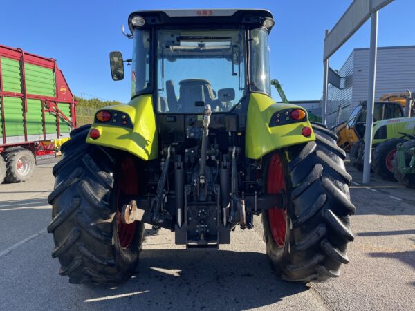 Claas ARION 410 CIS – 95 CV