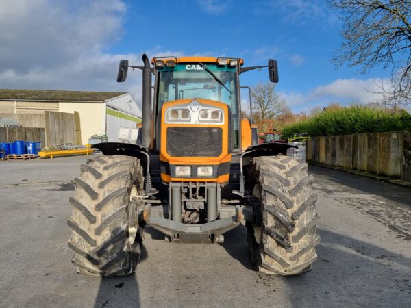 RENAULT ATLES 936 RZ – 240 CH – 2003 