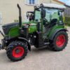 FENDT 211V VARIO GEN3 PROFI SETTING 2