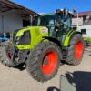 Claas ARION 440 – 120 CV