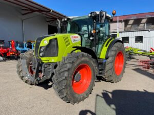 Claas ARION 440 – 120 CV