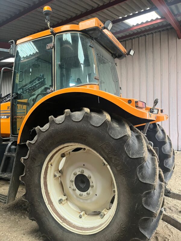 RENAULT ARES 815 RZ – 150 CH – 1999 