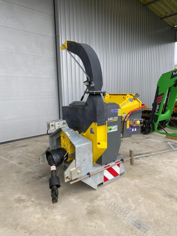 SAELEN WS20/PTO