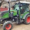 FENDT 209 V VARIO GEN3