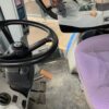 NEW HOLLAND T8.360 UC – 330 CH
