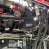 Moissonneuse batteuse Case IH 6140 - Coupe 7,00 m