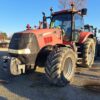 Case IH Magnum 250 – 250 ch