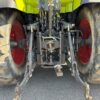 Claas ARION 650 – 180 CH