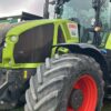 Claas AXION 920 – 320 CH