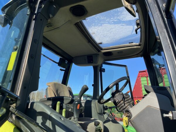 Claas ARION 410 CIS – 95 CV