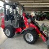 Weidemann 1160