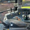Claas ARION 420 avec chargeur – 100 CH