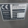 MINI CHARGEUSE MECALAC MCL2