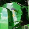 Moissonneuse batteuse JOHN DEERE T670I – Coupe  7,60 m