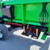 DEUTZ-FAHR COUPE 750 VARICROP VX-TL - 7,5 m