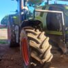 Claas AXION 850 CEBIS – 250 CH