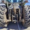 FENDT 824 S4 PROFI POSTE INVERSÉ