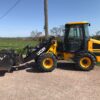 JCB 407