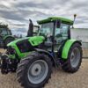 DEUTZ-FAHR 5115