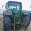 JOHN DEERE 6420 + CHARGEUR
