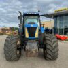 NEW HOLLAND TG230 – 231 CH