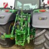 JOHN DEERE 6215R – 220 CH