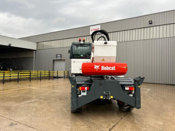Chariot Télescopique rotatif Bobcat TR50-210