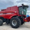 Moissonneuse batteuse Case IH 6140 - Coupe 7,00 m
