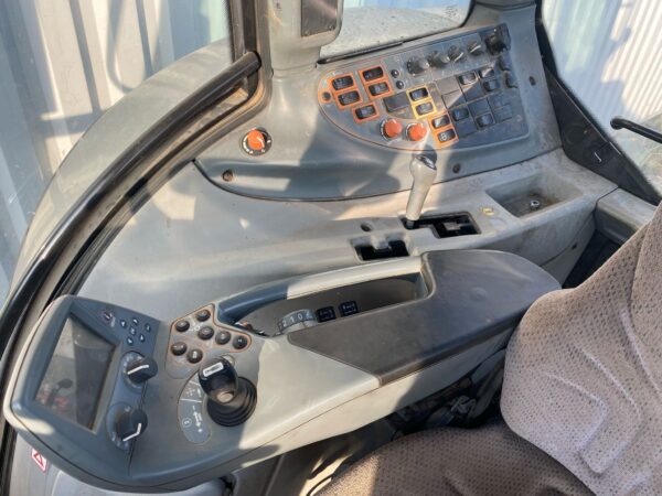 VALTRA N142 DIRECT – 140 CH – 2011 