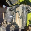 Claas AXION 850 CEBIS – 250 CH