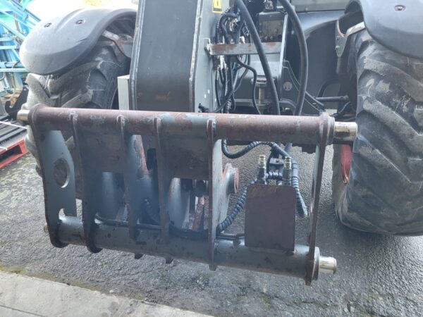 CLAAS SCORPION VARIPOWER 7035 - 7,0 m