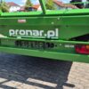 PRONAR T 026 M BALLENWAGEN